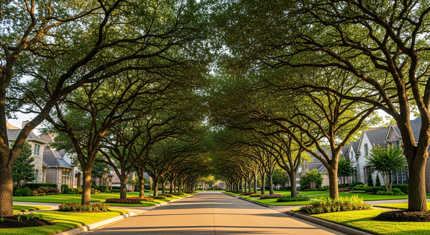Sterling Ridge The Woodlands — Neighborhood, Schools & Home Values